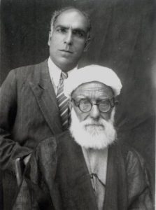 استاد جلال الدین تاج اصفهانی