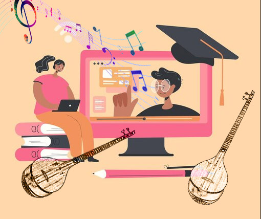 با-روش-آموزش-آنلاین-میتوان-موسیقی-ایرانی-را-یاد-گرفت-؟